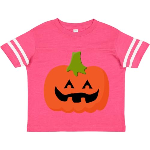 Football Pink and White