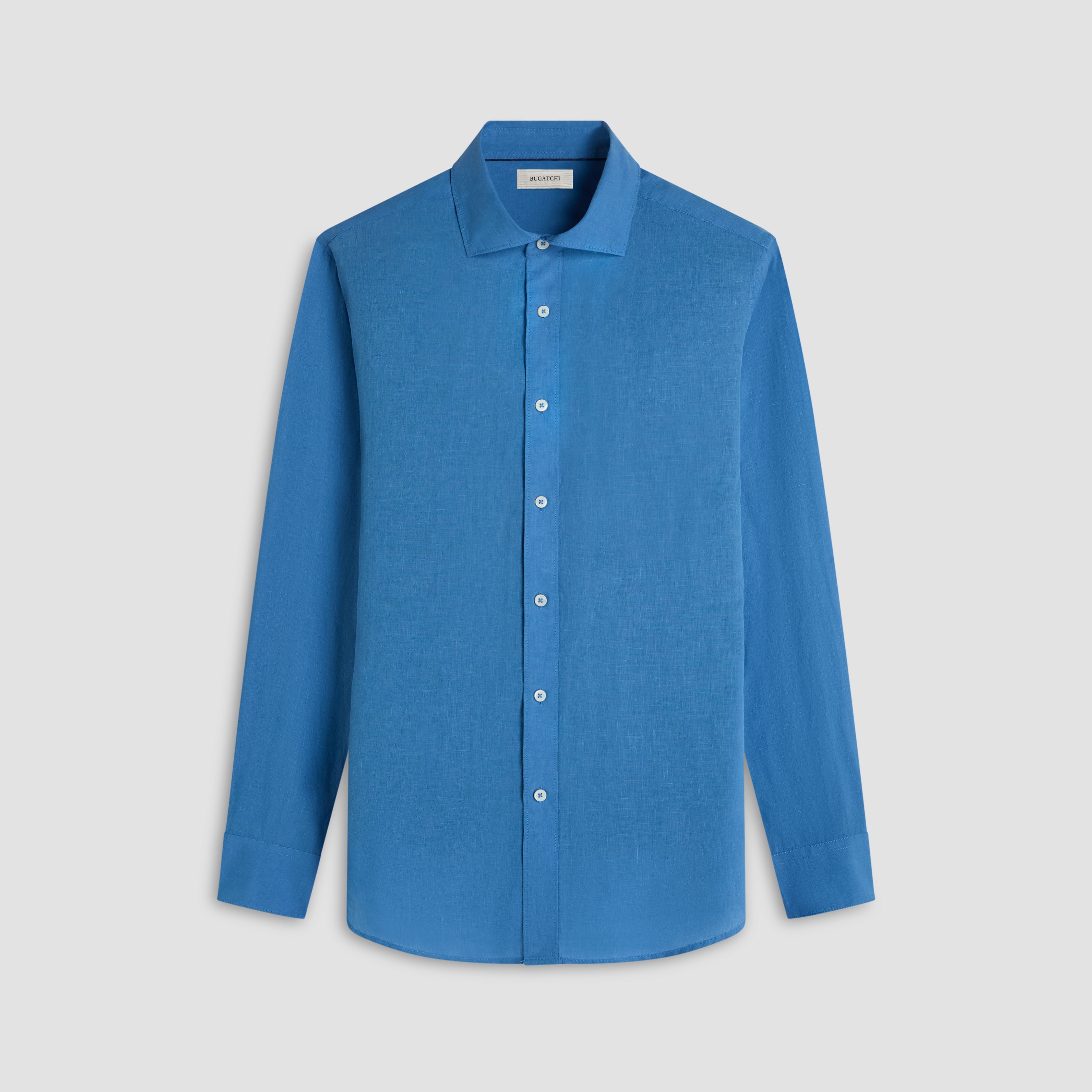 CLASSIC BLUE