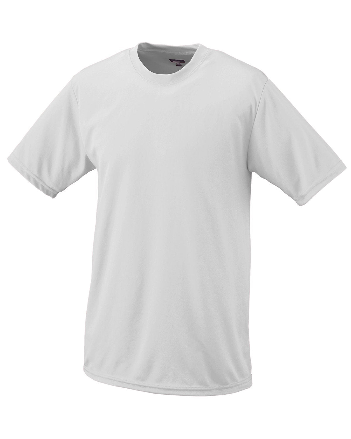 Augusta Sportswear 790 Adult NexGen Moisture-Wicking Performance T-Shirt - Breathable Quick-Dry Activewear for Gym, Running & Outdoor Sports