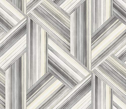 Cove Gray and Carrara