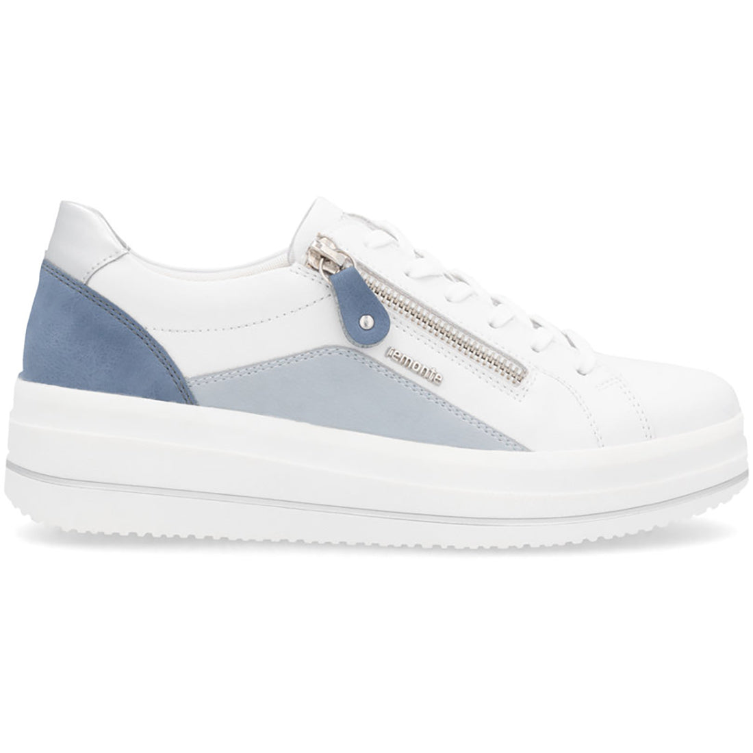 Rieker Julika 01 Women's Comfortable Slip-On Loafers - Casual & Dressy Shoes for Work, Travel & Everyday Wear