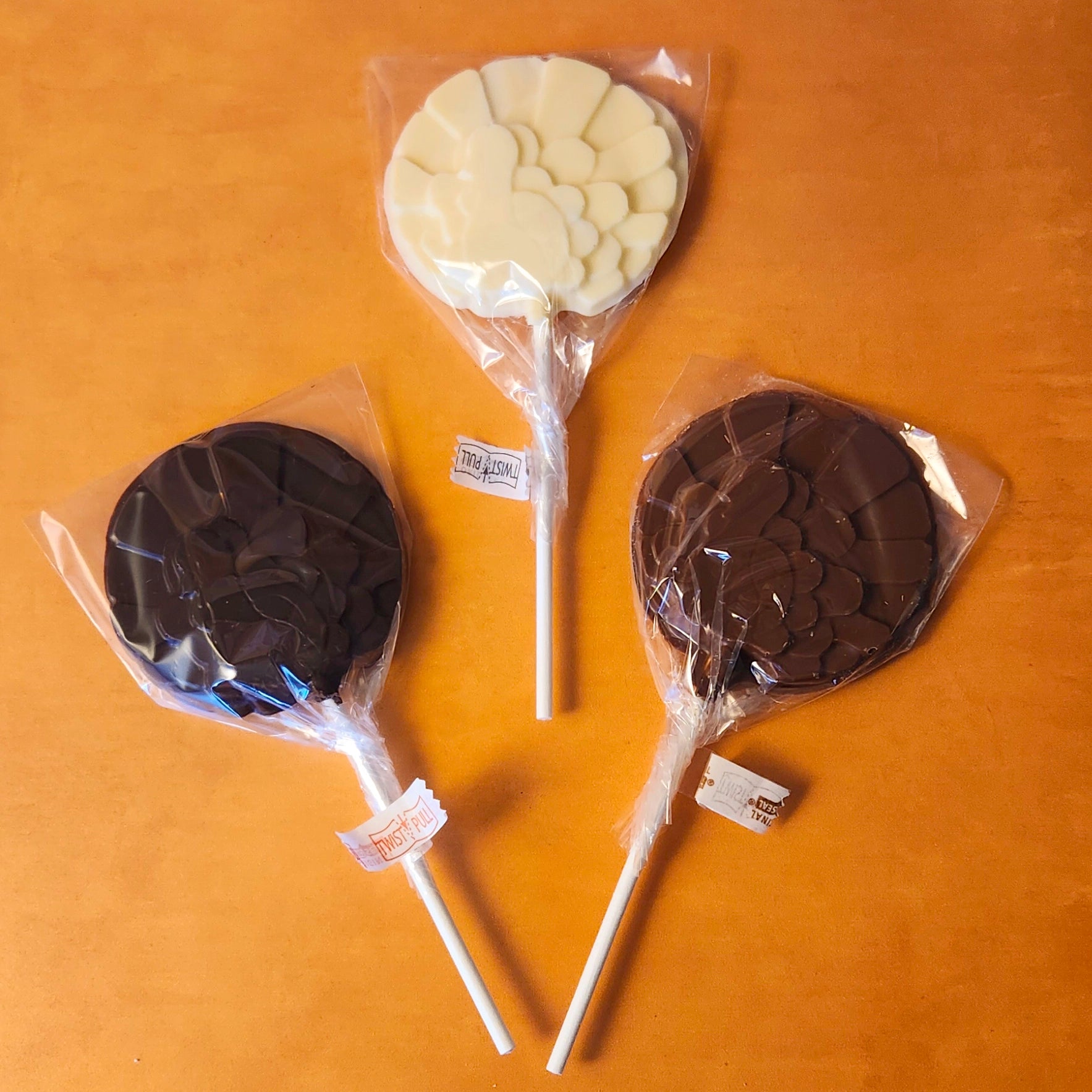 Round Turkey Lollipop - Premium Dog Chew Treats for Large Breeds - Long-Lasting Dental Chews for Aggressive Chewers - Perfect for Training, Teething & Playtime