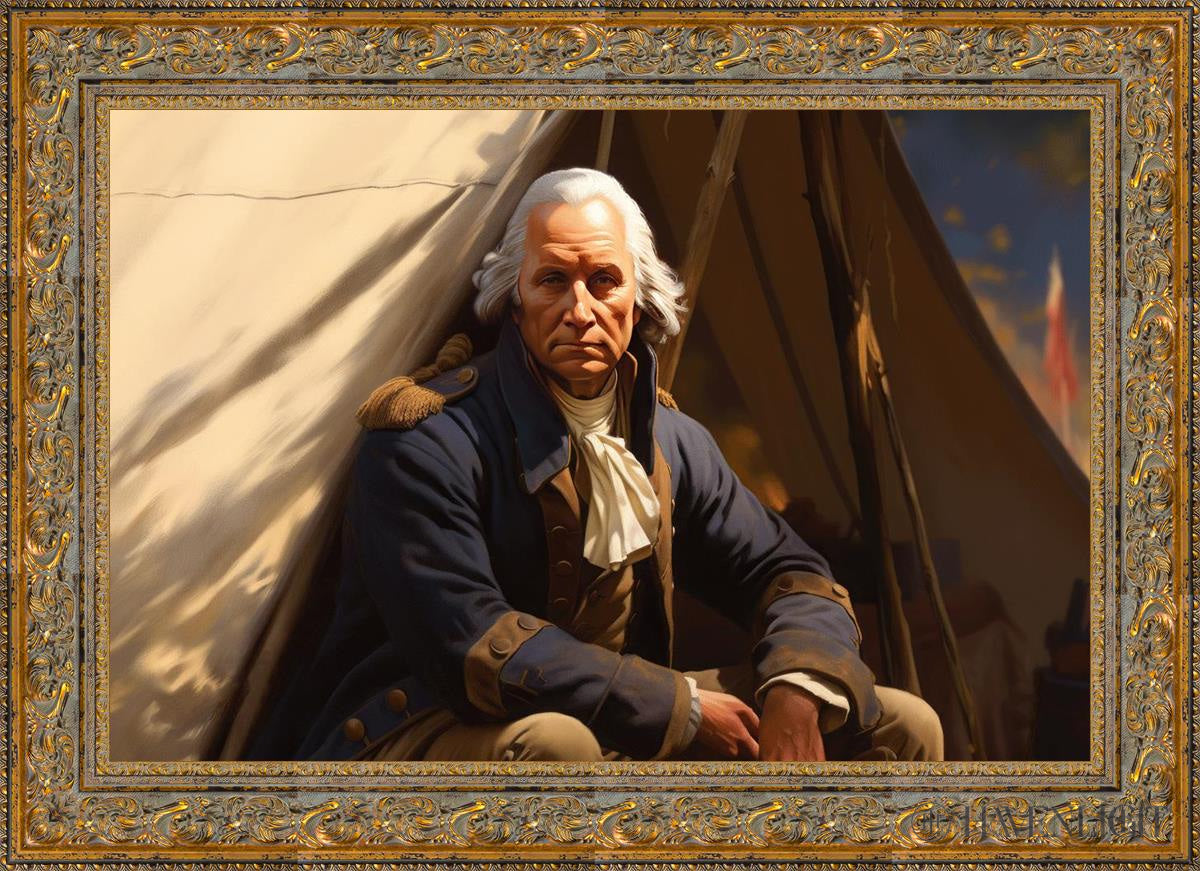 Explore Yorktown Morning Scenery - Historic Walking Tour & Colonial Landmarks | Perfect for Travelers & History Enthusiasts