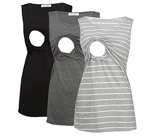 Black+gray+graywhitestripe（3pcs）