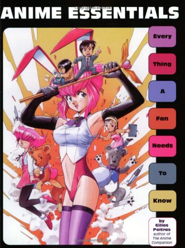 Anime Essentials: Ultimate Guide for Fans - Must-Have Knowledge & Merchandise for Anime Lovers (Perfect for Cosplay, Collecting & Home Decor)