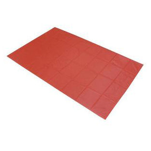 Non-Stick Slide Transfer Sheet for Screen Printing & Heat Press - Perfect for T-Shirts, Hoodies, and DIY Crafts