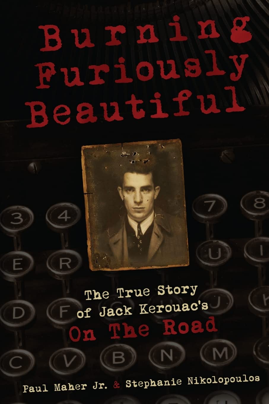 On the Road by Jack Kerouac - The True Story Behind the Beat Generation Classic | Perfect for Literature Lovers & Book Club Discussions