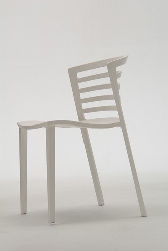 Venezia Chair by BBB - Modern Stylish Dining Chair for Home & Office - Perfect for Kitchen, Dining Room, and Workspace