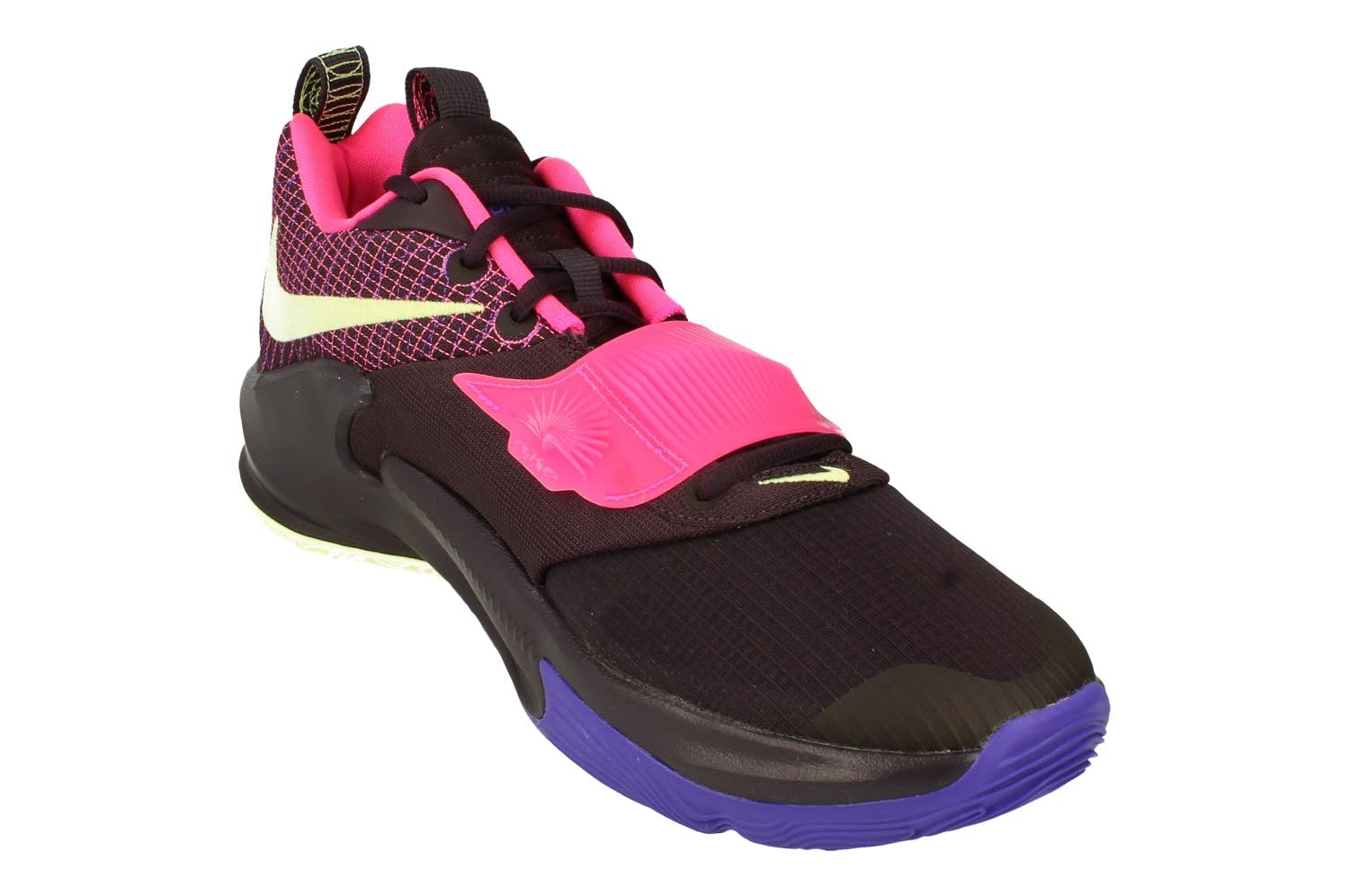 Nike Women's Zoom Freak 3 Knit Performance Basketball Shoes - Lightweight & Breathable for Court Play, Training & Casual Wear