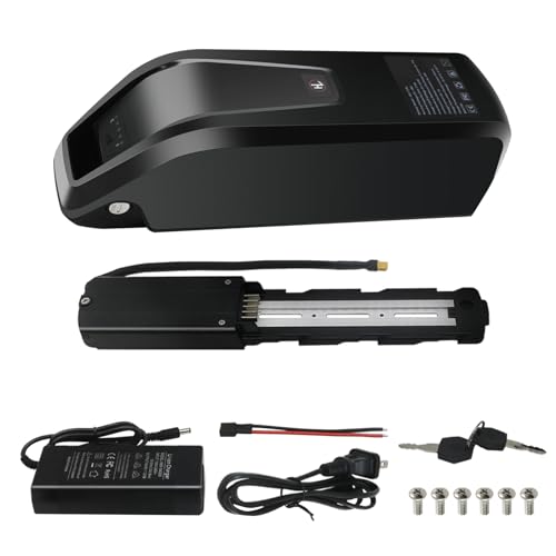 48V 15Ah with Charger
