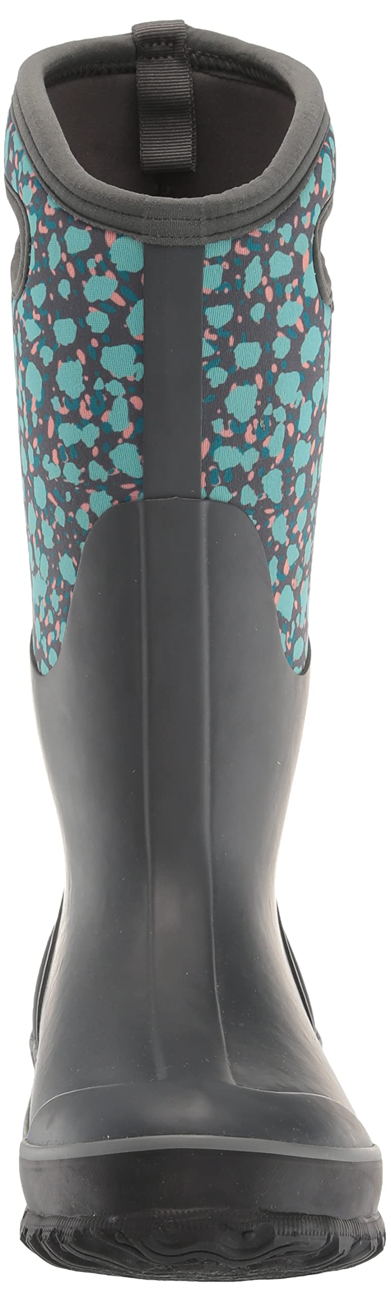 BOGS Women's Classic Tall Waterproof Winter Boots - Insulated Rain & Snow Boots for Hiking, Gardening, and Outdoor Activities