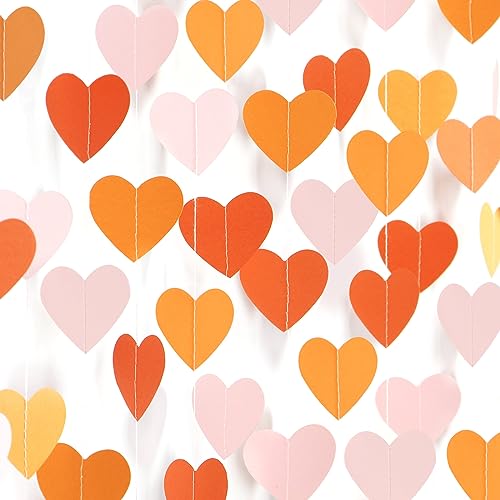 Pink Orange