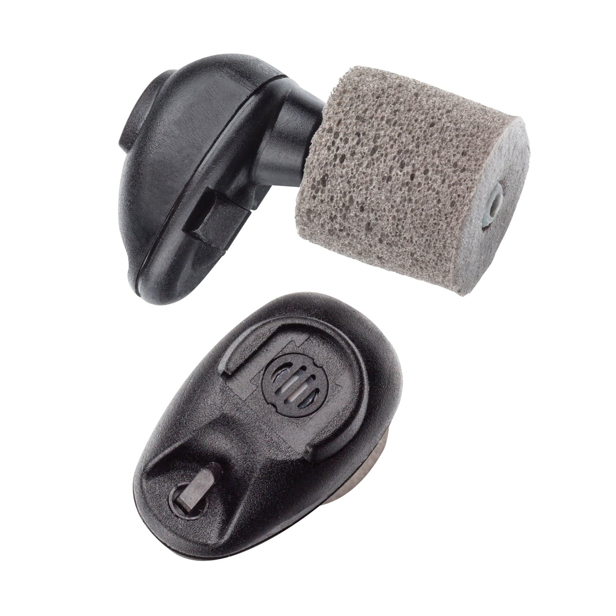Etymotic GSP-15 GunSport PRO Electronic Earplugs - Hearing Protection for Shooting, Hunting & Range - Noise Reduction & Enhanced Audio Clarity