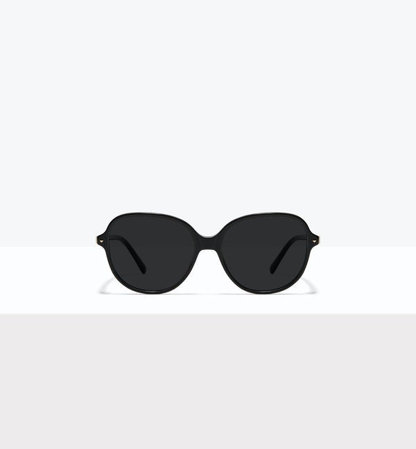 Stylish UV Protection Polarized Sunglasses for Men & Women - Trendy Aviator & Cat Eye Shades for Outdoor Activities, Driving, Beach & Travel