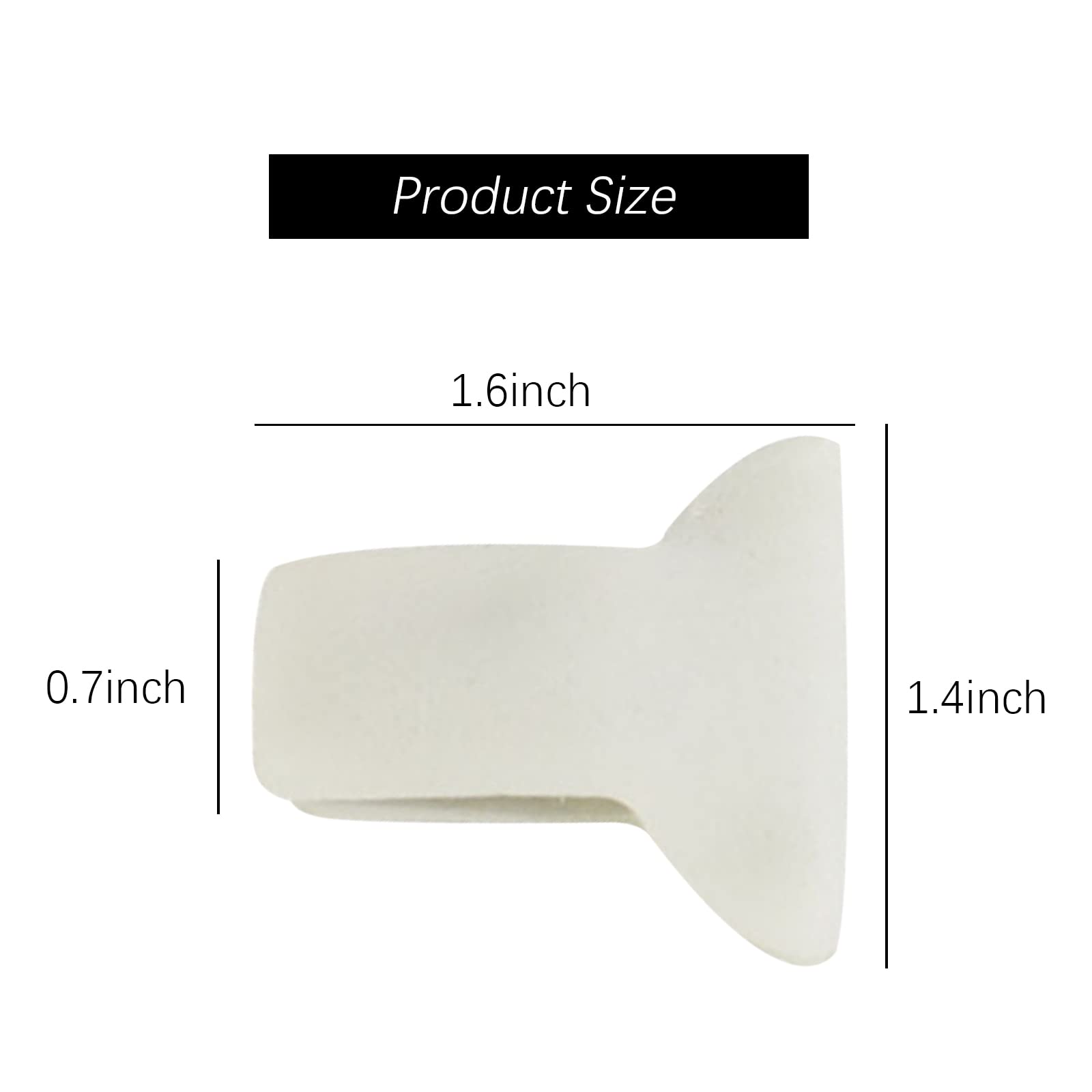 12 Pack Padded Comforter Clips - No-Slip Blanket Fasteners for Duvet Covers, Prevent Comforter Shifting - Soft Grip for Bedding, Quilts & Comforters - Perfect for Home, Hotel & Airbnb Use
