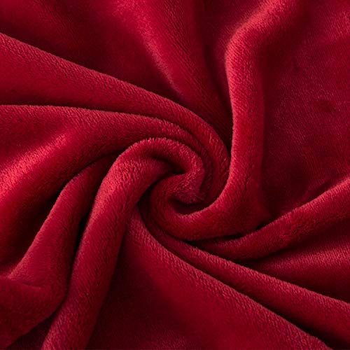 Burgundy Red
