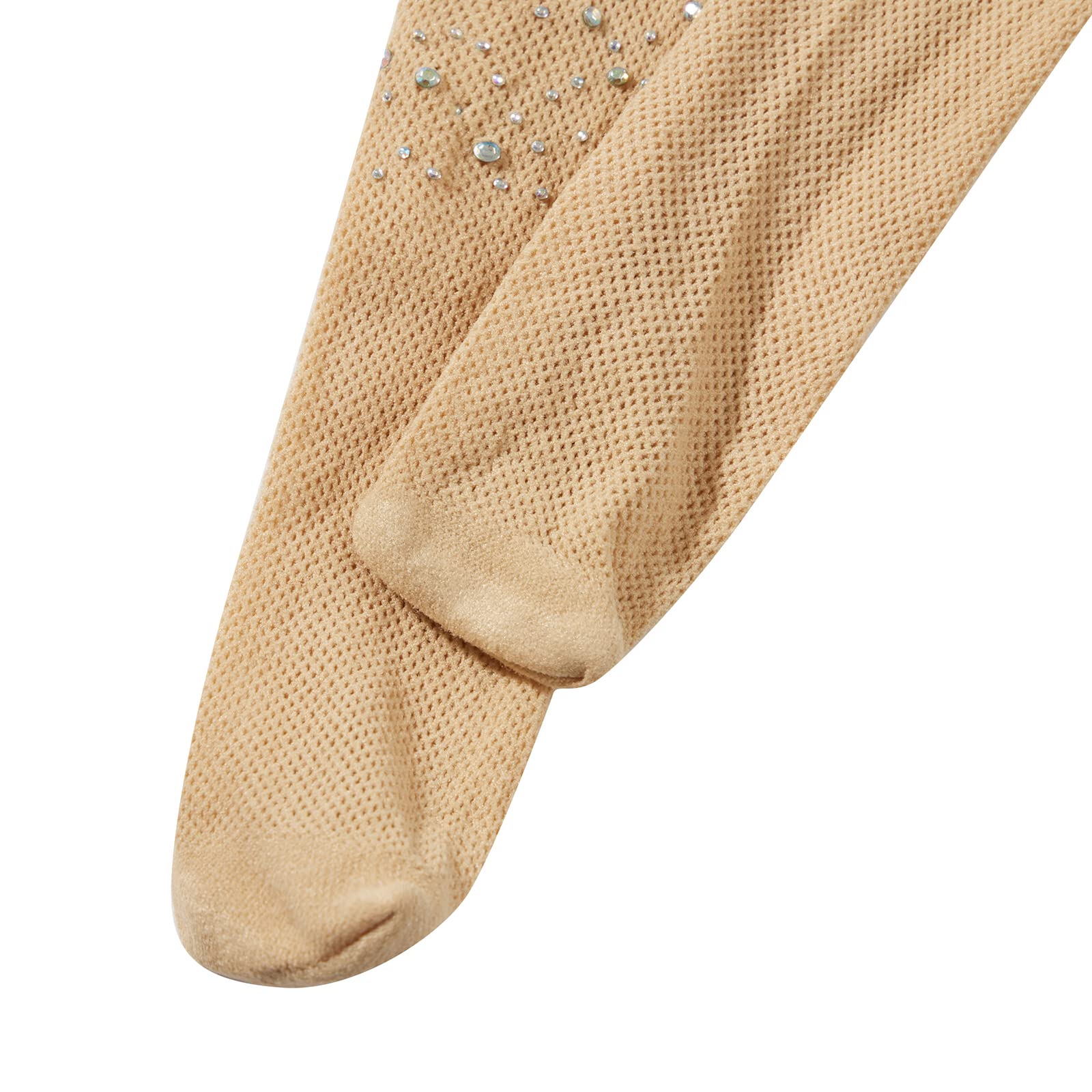 **Toddler Girls' Diamond Mesh Tights - Soft Baby Leggings & Stockings for Playtime, Dress-Up & Everyday Comfort**
