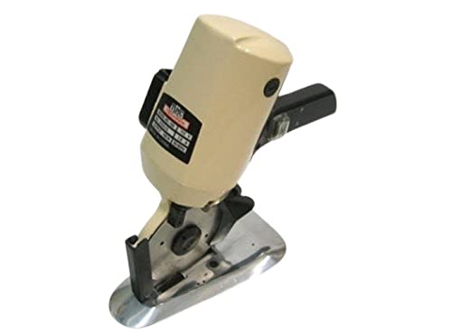 RC-100 Electric Fabric Cutter with 4
