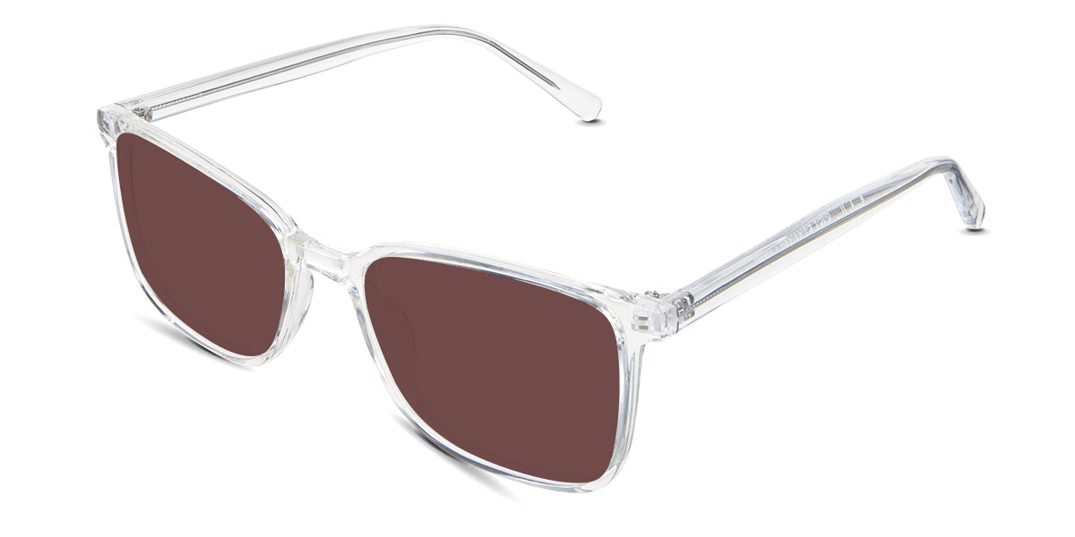 Alina Women's Prescription Sunglasses - UV Protection, Polarized Lenses, Stylish Frames for Driving, Outdoor Activities & Fashion Accessories