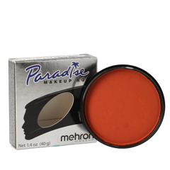 Paradise Makeup AQ Foxy - Waterproof Long-Lasting Eyeliner for Smoky Eyes & Winged Liner | Perfect for Night Out, Party, and Special Occasions