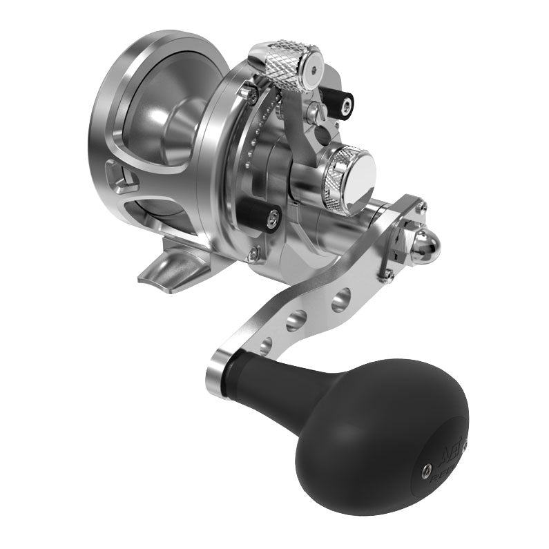 Avet G2 SXJ 5.3 Magic Cast Fishing Reel - Saltwater & Freshwater Spinning Reel for Offshore & Inshore Fishing - Perfect for Casting, Trolling & Jigging