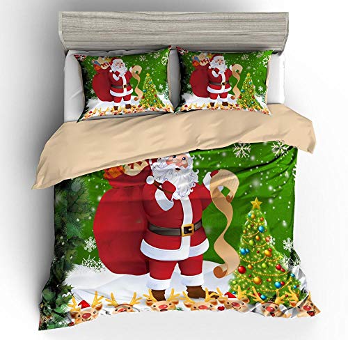 Love Christmas