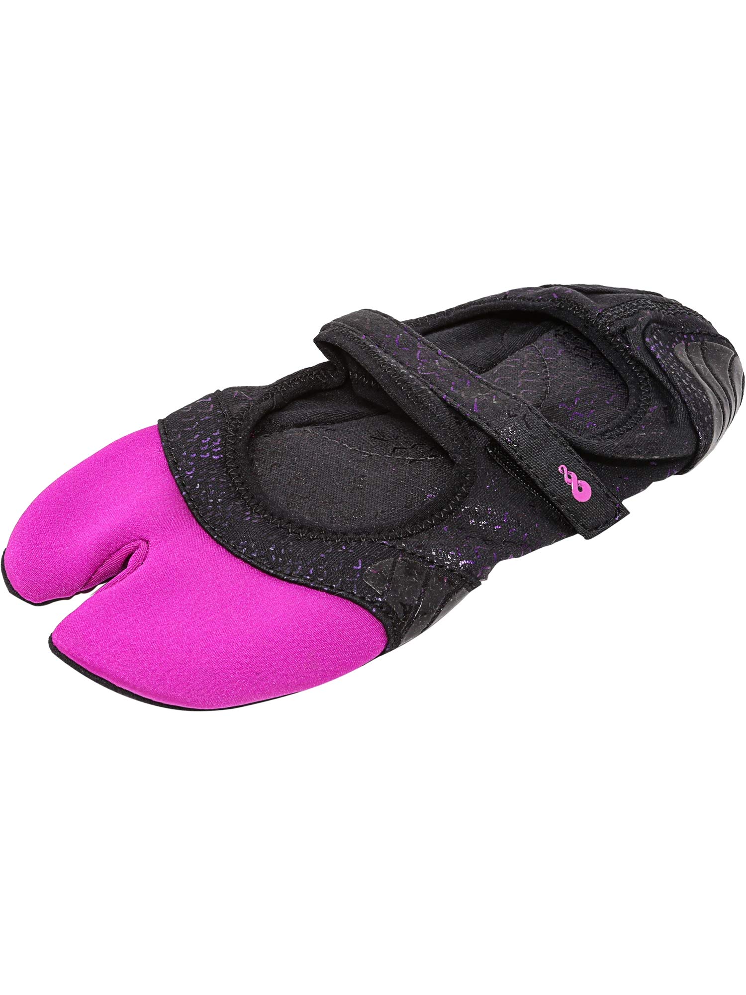Ahnu Women's Yoga Shoes - Lightweight & Comfortable for Yoga, Pilates & Gym Workouts | Non-Slip & Breathable Design for Indoor & Outdoor Fitness Activities