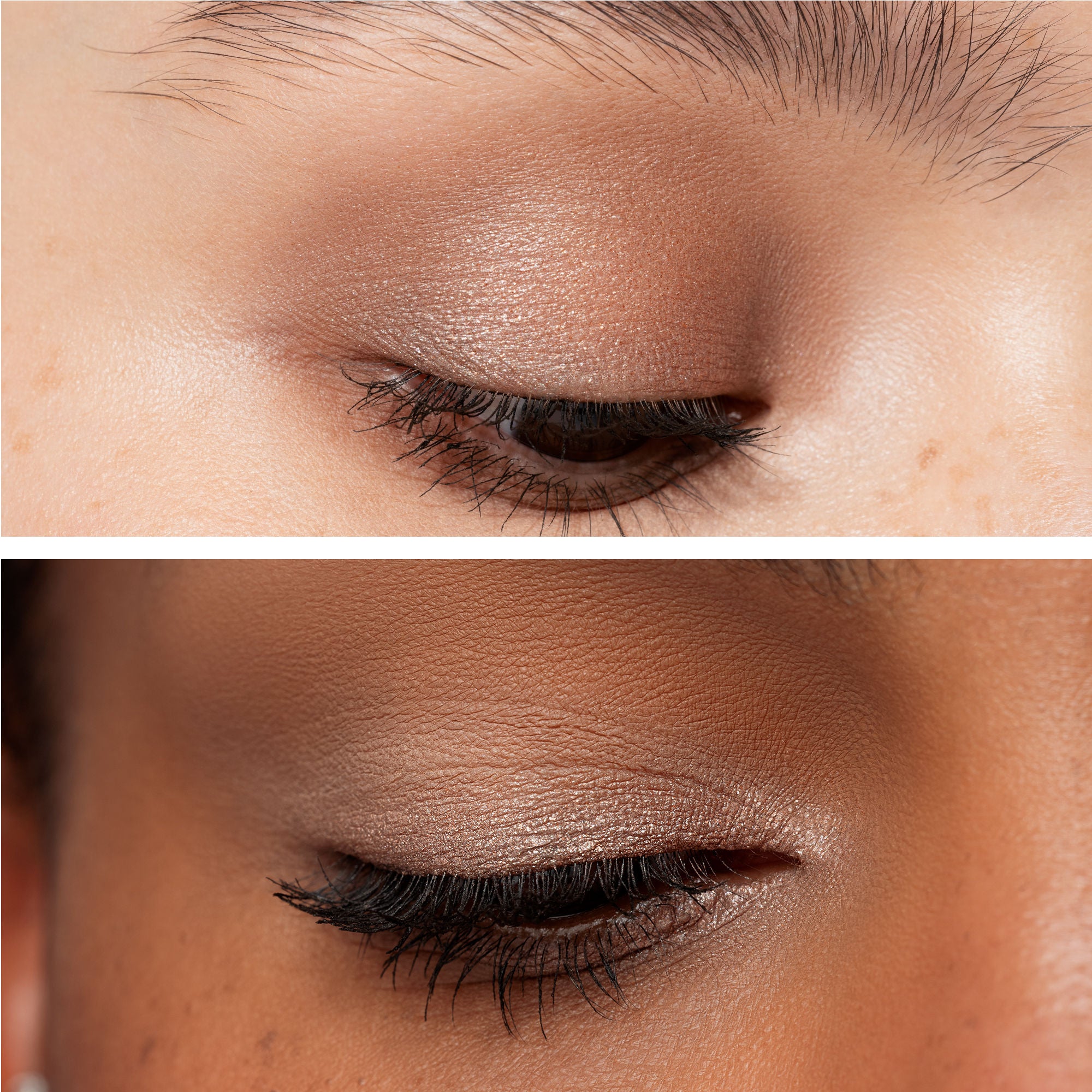 Cheetah Eye Trio - Limited Edition Makeup Palette for Bold Eye Looks | Perfect for Party, Date Night & Special Occasions