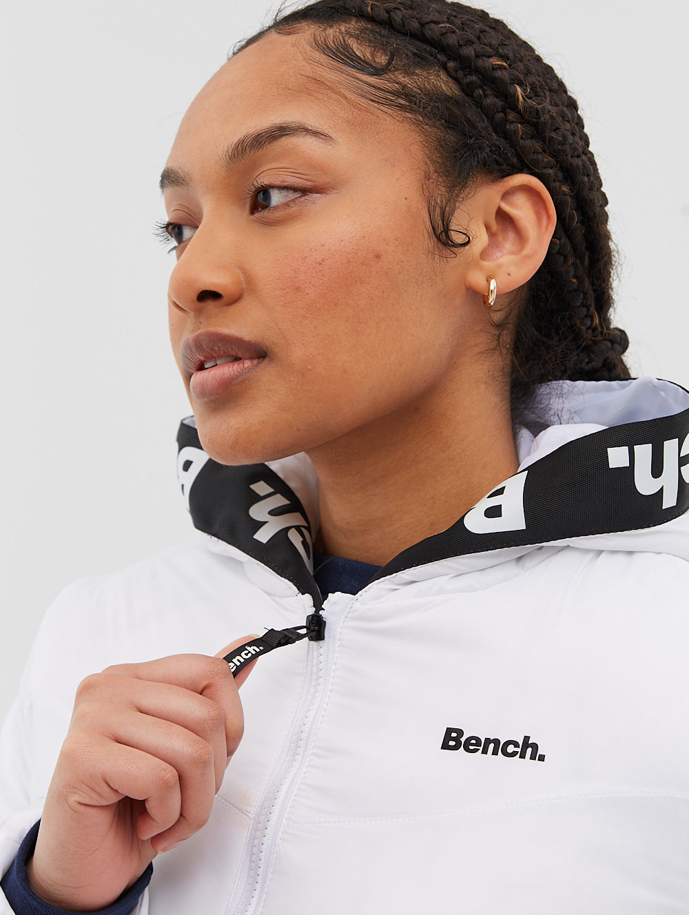 Philippa Bomber Jacket for Women - Stylish Lightweight Outerwear for Casual & Streetwear Fashion - Perfect for Everyday Wear & Outdoor Activities