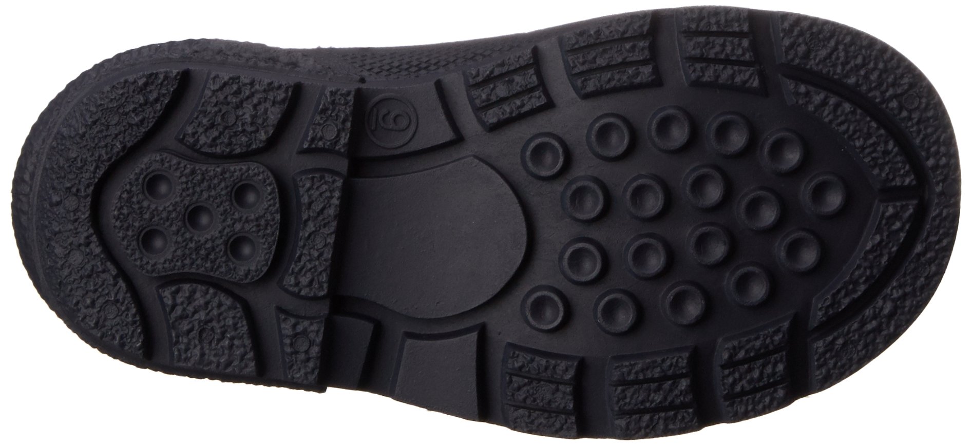 Tundra Oregon Winter Boots for Toddlers - Waterproof & Insulated Snow Boots for Kids - Perfect for Cold Weather, Snow Play & Outdoor Adventures