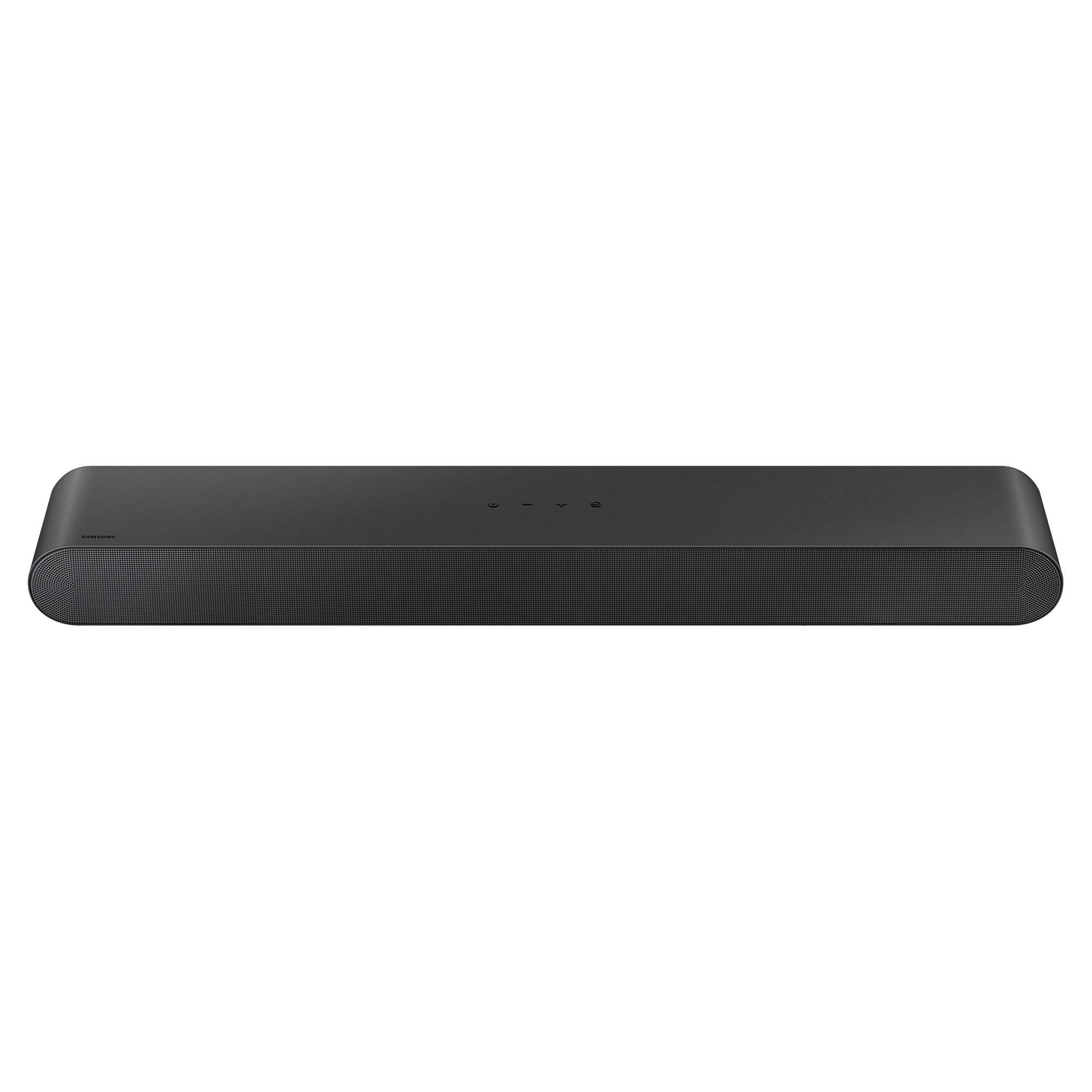 Samsung S50B 3.0ch Soundbar (2022) - 5 Speaker All-in-One Sound System with 3D Surround Sound, DTS:X Virtual Audio, Bluetooth Wireless, Game & Music Modes - Perfect for Home Theater, Gaming & TV Entertainment