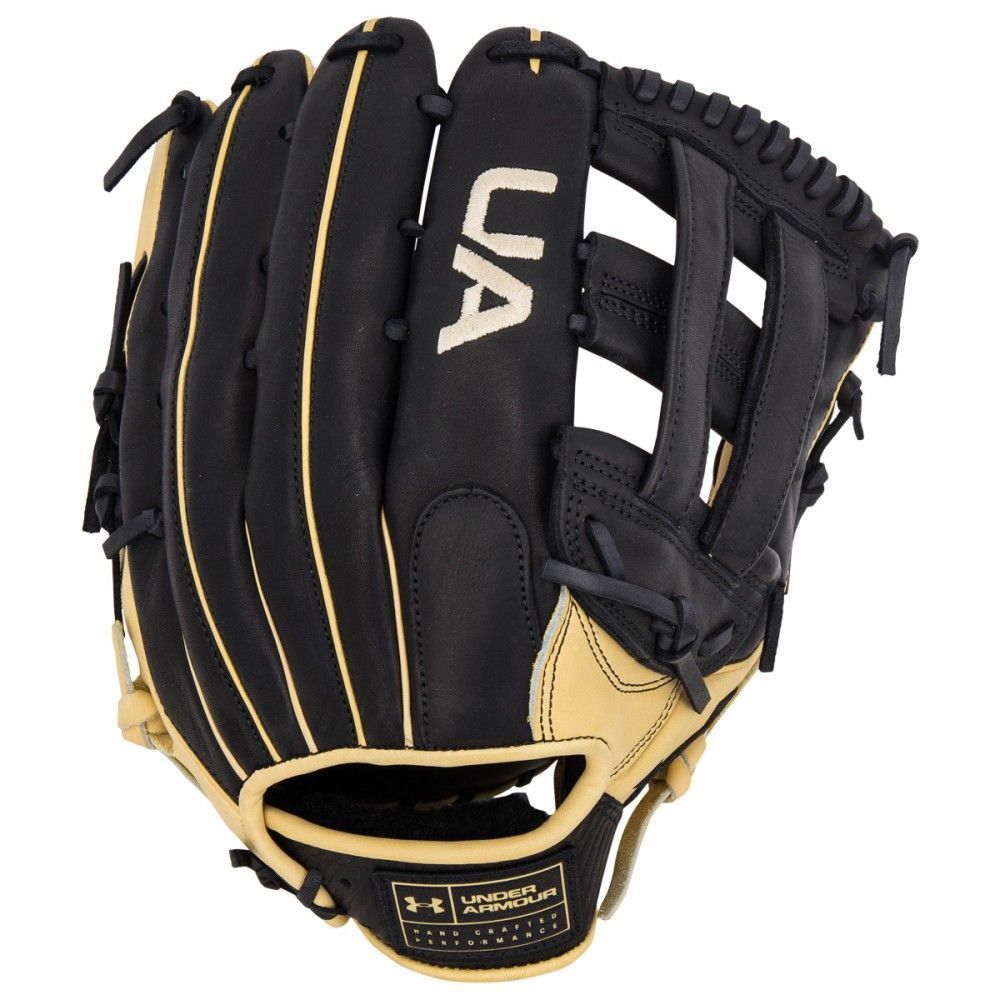Under Armour Genuine Pro 12.75