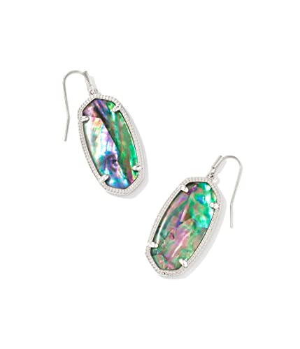 Silver Lilac Abalone