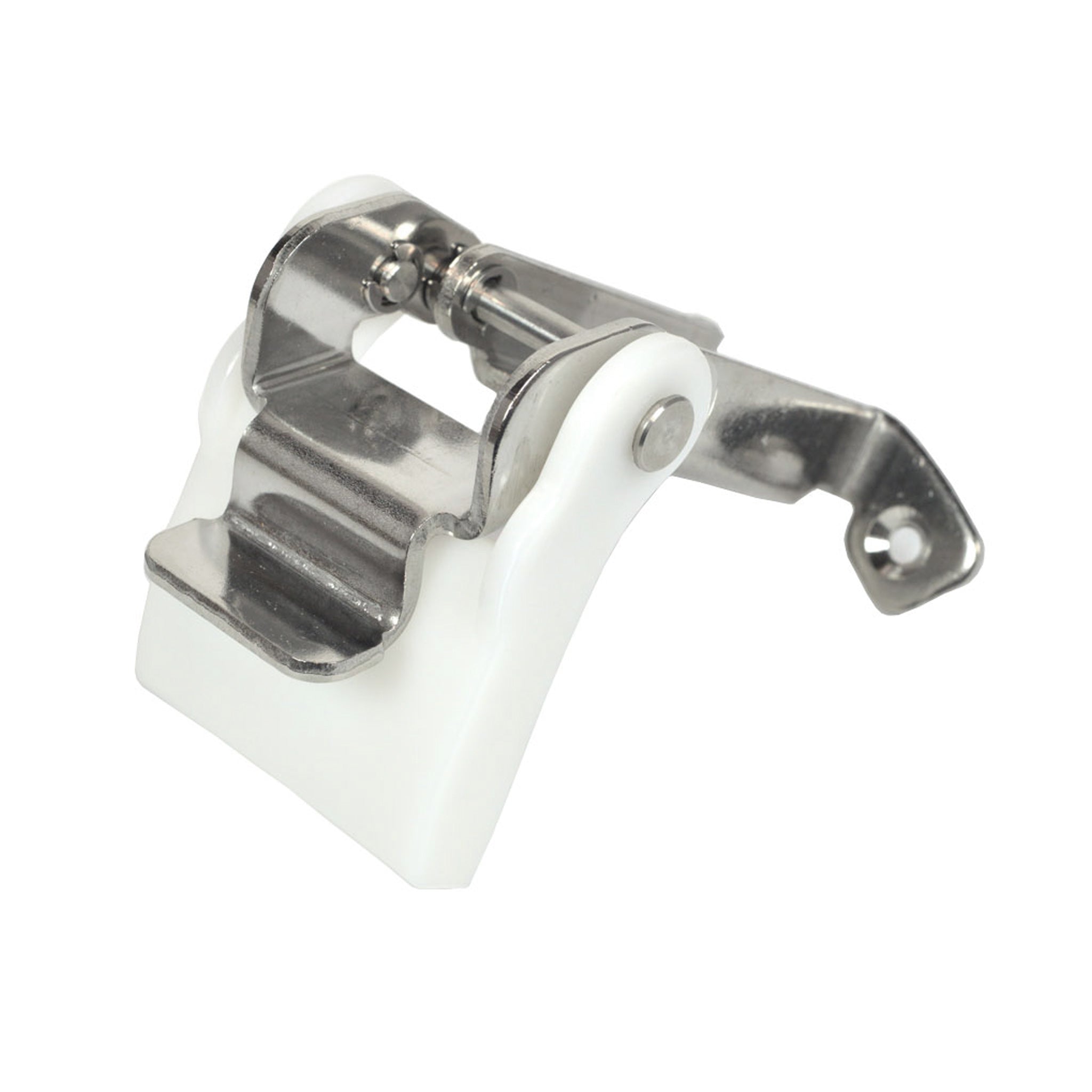 Greenstar® Pro/Elite Latch Assembly - Heavy Duty Replacement Part for RV Doors & Trailers | Secure Locking Mechanism for Campers, Motorhomes & Travel Trailers