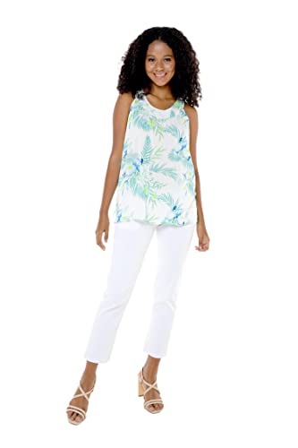 Orchid Breeze White