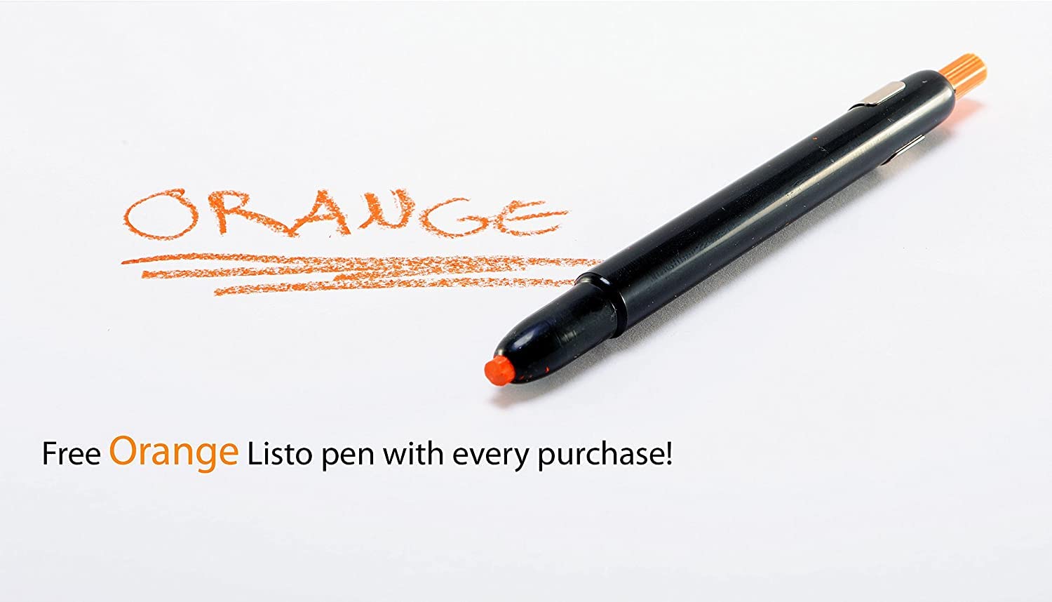 Listo 1620 & 162 Wax Marking Pencils Set - 12 Green China Markers with 72 Refill Leads & 1 Bonus Orange Pencil - Grease Pencils for Wood, Metal, Glass & Fabric Marking - Ideal for Construction, Crafts & DIY Projects