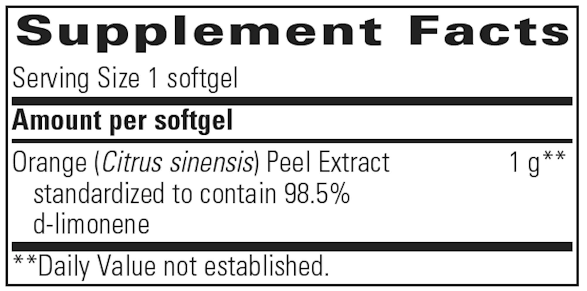 Pure D-Limonene (100% Natural) - Premium Solvent & Degreaser for Cleaning, DIY Projects & Aromatherapy | Ideal for Home, Workshop & Industrial Use