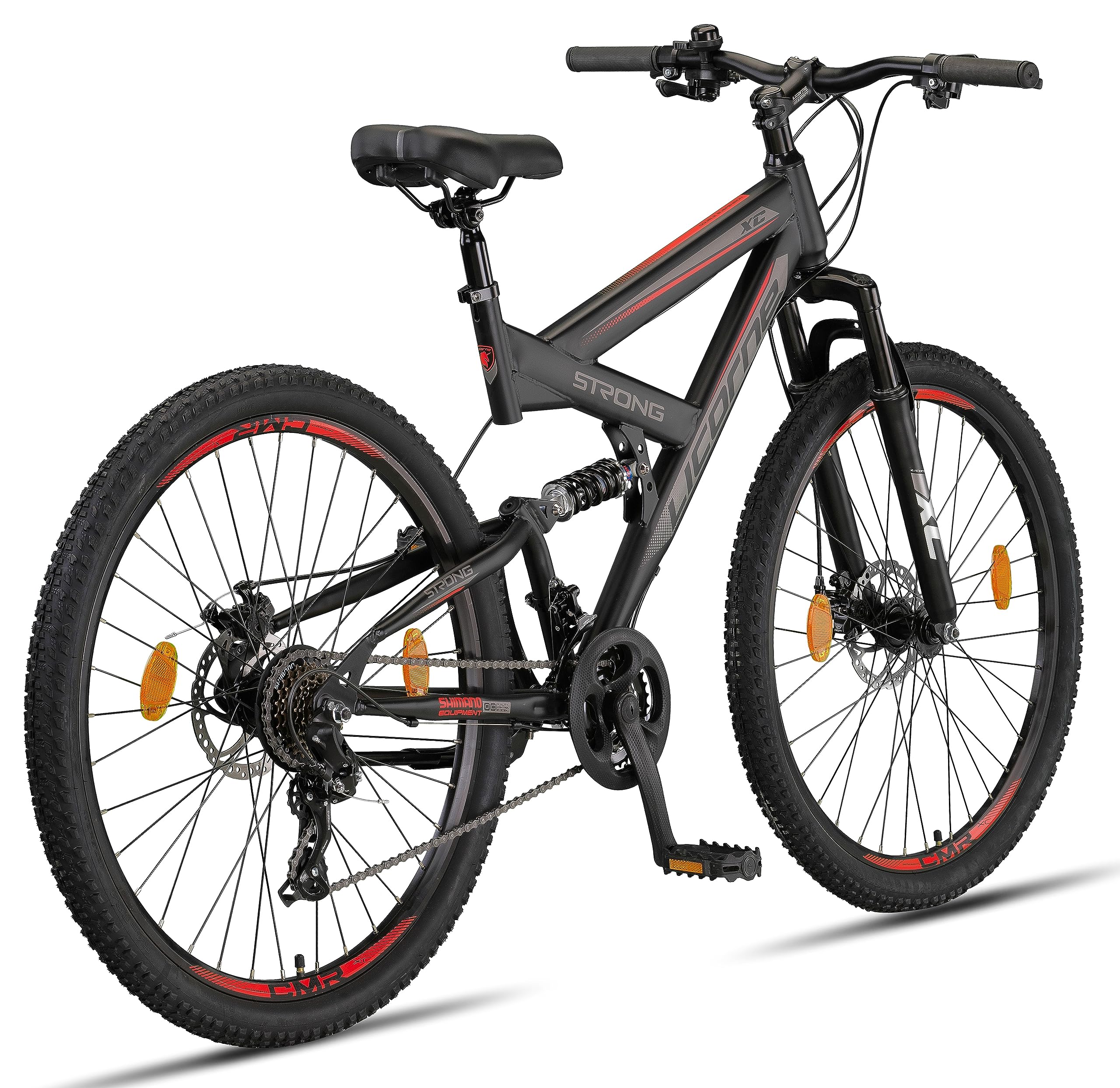 Premium 27.5