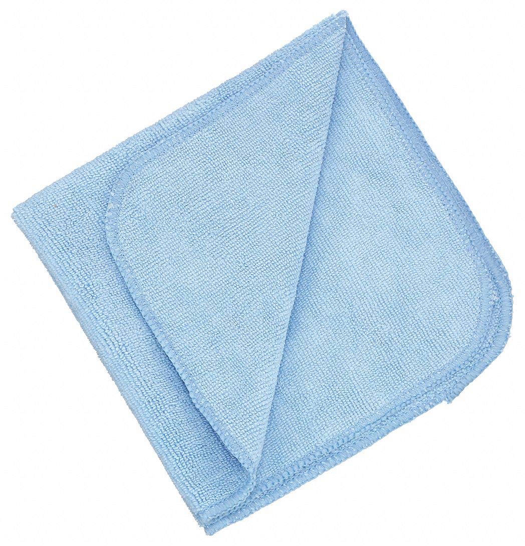 Premium 12-Pack Microfiber Cleaning Towels - Super Absorbent & Lint-Free for Cars, Kitchen, Gym & Home Cleaning (36