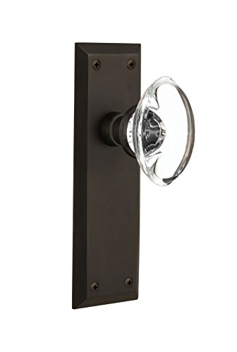 Oil Rubbed Bronze