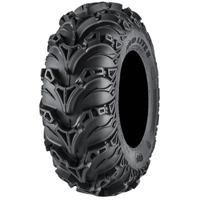 Polaris SPORTSMAN 850 XP EFI 2015 Mud Lite II ATV Tires 27x9-14 - All-Terrain Off-Road Tires for Hunting, Trail Riding & Mud Adventures