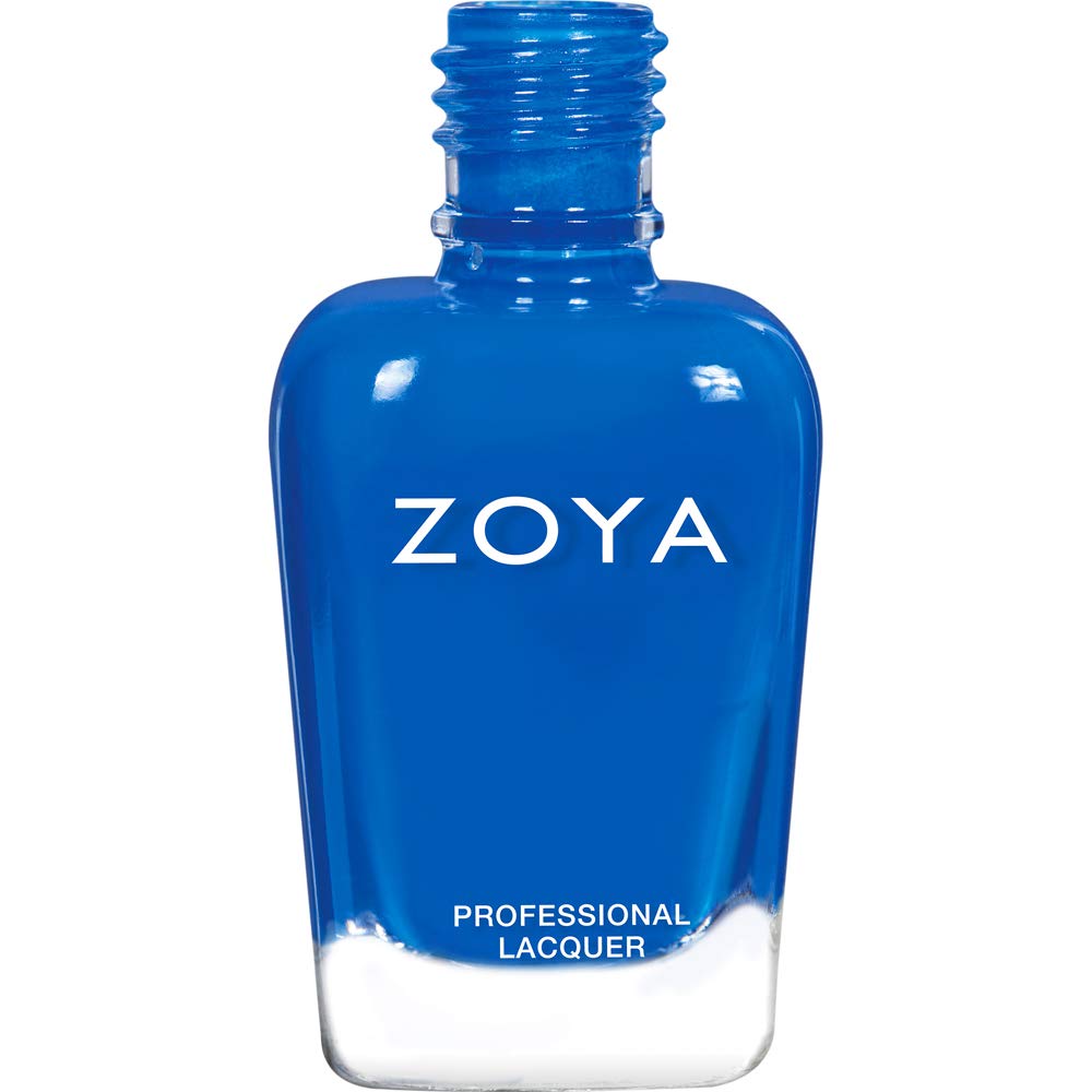 ZOYA Nail Polish - Long Lasting Vegan & Cruelty Free Nail Lacquer - 200+ Trendy Colors for Manicure & Pedicure - Perfect for Salon, Home Use & Special Occasions