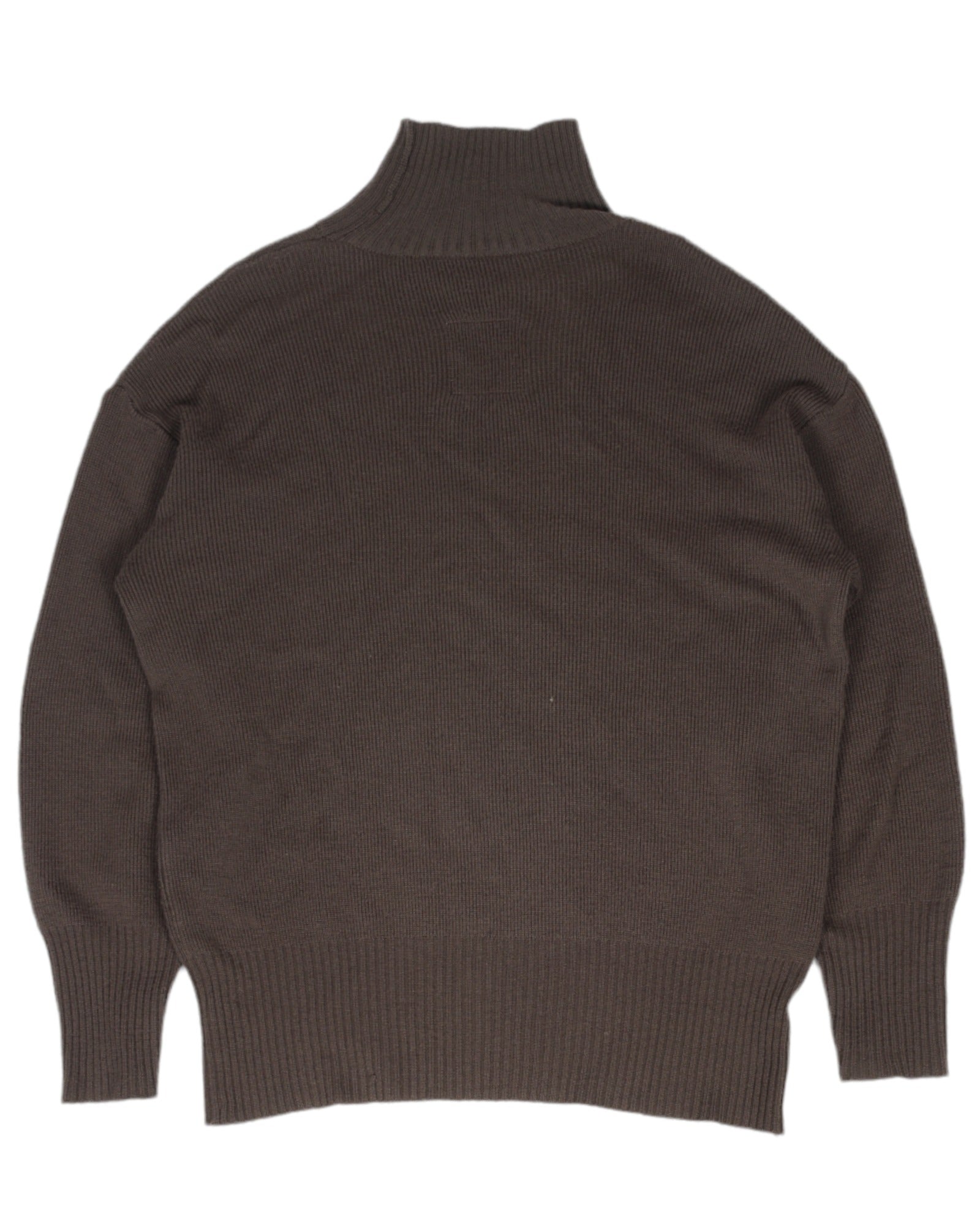 2001 Wool Cashmere Blend Turtleneck Sweater for Women - Soft Winter Warm Pullover - Perfect for Office, Date Night & Holiday Outfits