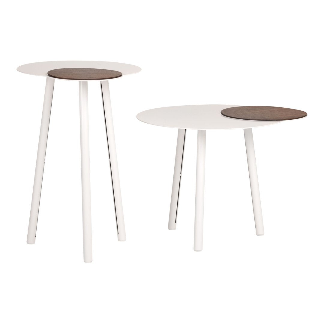 Favaretto & Partners Cloud CL T24H T30L Modern Design Dining Table - Perfect for Contemporary Living Rooms & Office Spaces