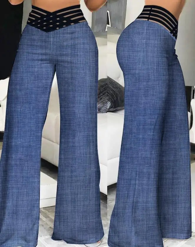Denim Blue