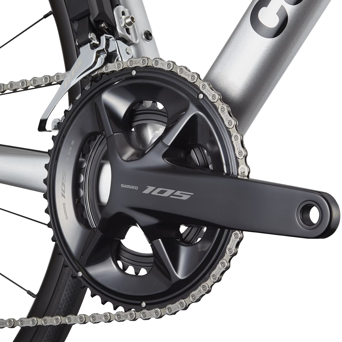 Cannondale CAAD13 700c Road Bike with Shimano 105 Di2 Groupset - Lightweight Carbon Frame for Racing & Endurance Cycling
