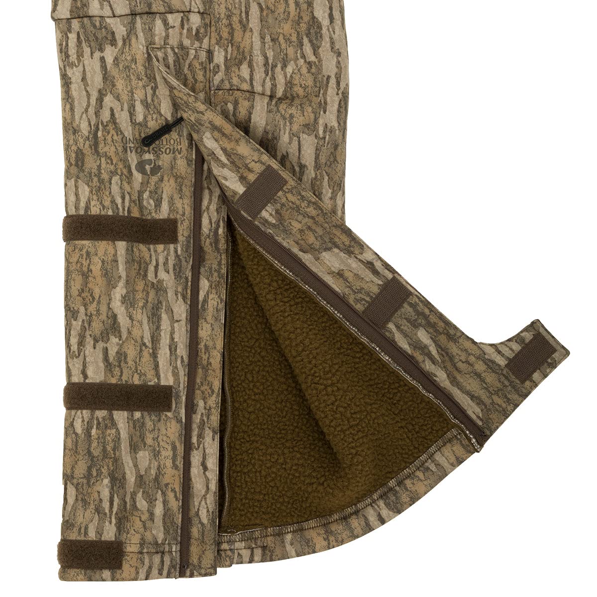 Drake Waterfowl Men's Waterproof Hunting Wader Pants - Durable & Comfortable for Duck Hunting, Fishing & Outdoor Adventures