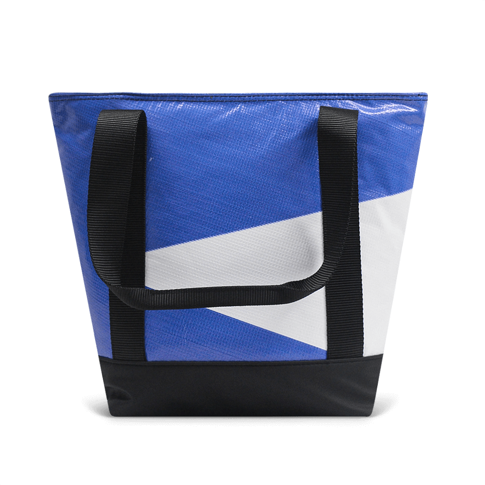 Beck Insulated Cooler Bag - Bkblue 00020 | Leakproof & Durable Lunch Box for Picnics, Beach Trips & Outdoor Adventures