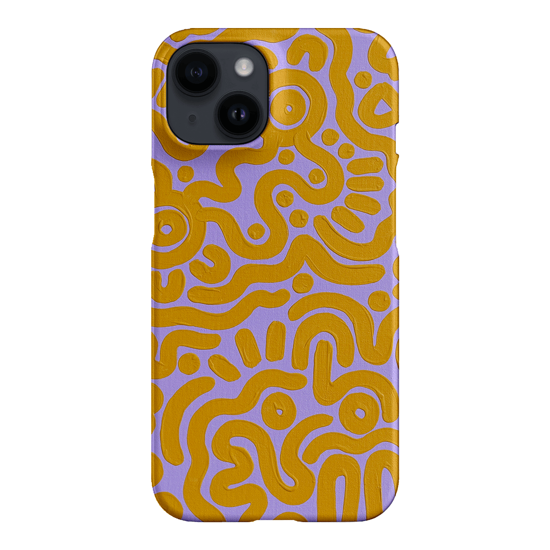 My Mark Premium Shockproof Phone Case - Slim Protective Cover for iPhone & Samsung (Perfect for Outdoor, Travel & Daily Use)