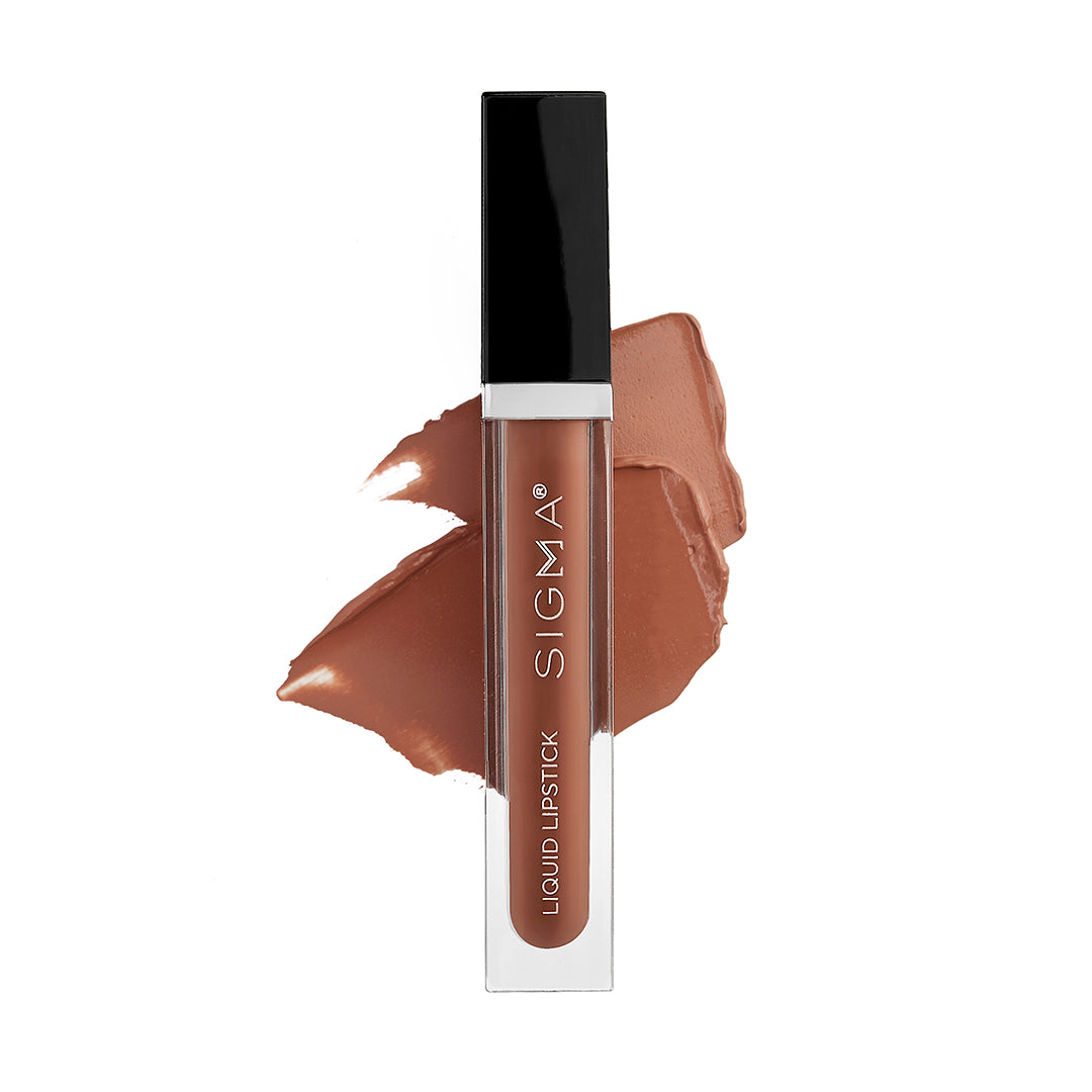 Long-Lasting Matte Liquid Lipstick - Waterproof & Smudge-Proof - 12 Hour Wear - Vegan & Cruelty-Free - Perfect for Parties, Dates & Special Occasions